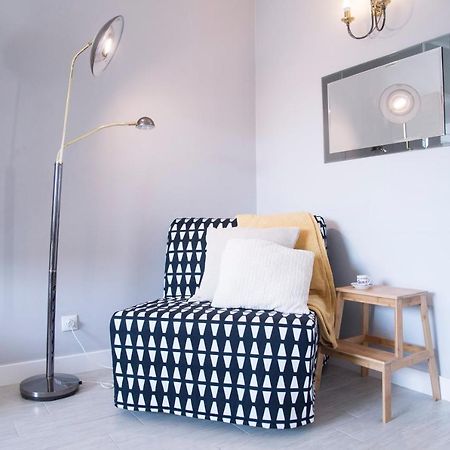 Citystay Paderewskiego Seaside Apartment Gdynia Ngoại thất bức ảnh