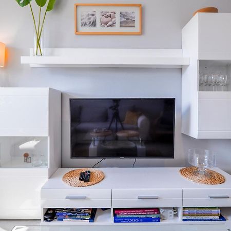 Citystay Paderewskiego Seaside Apartment Gdynia Ngoại thất bức ảnh