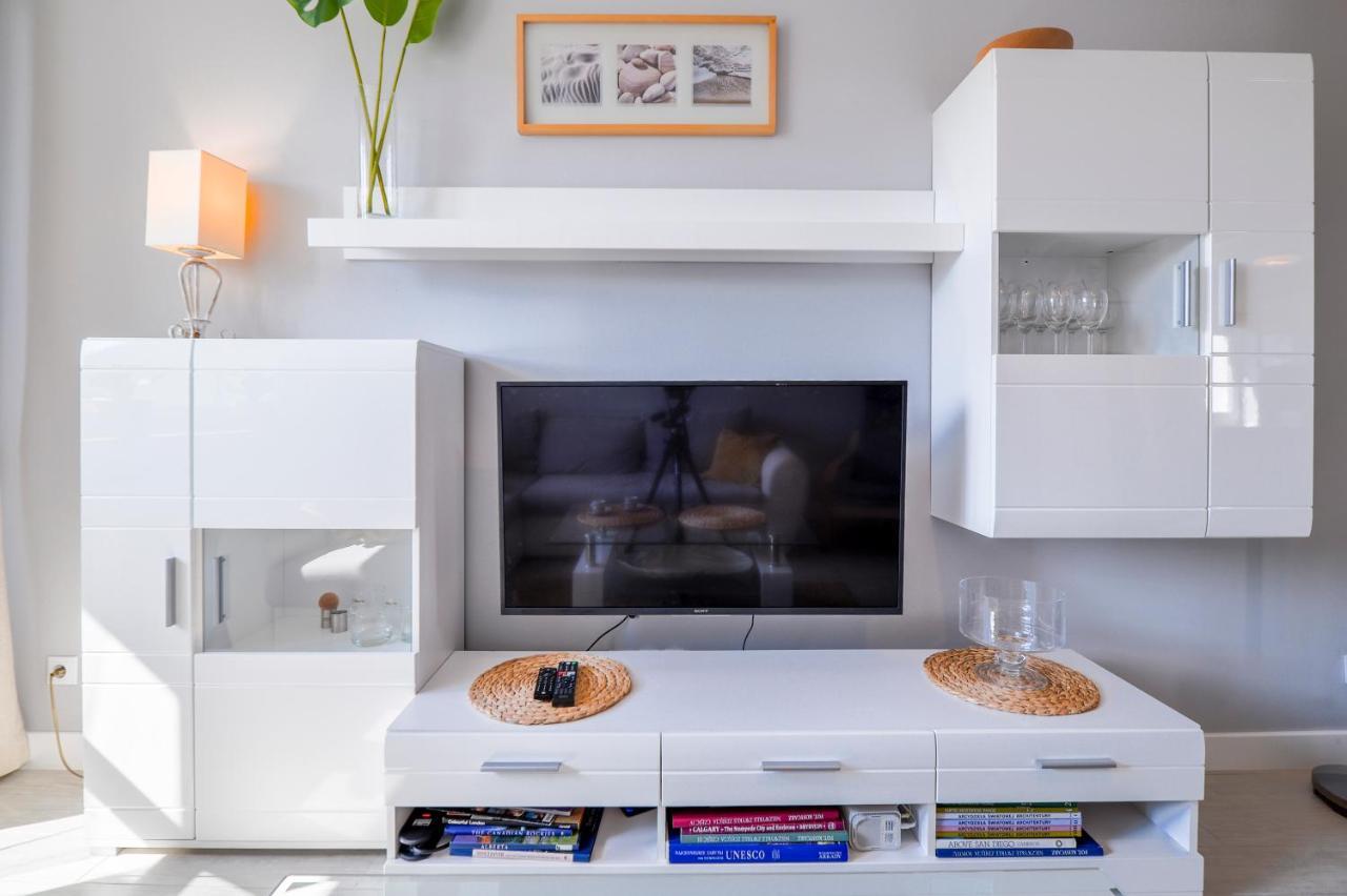 Citystay Paderewskiego Seaside Apartment Gdynia Ngoại thất bức ảnh