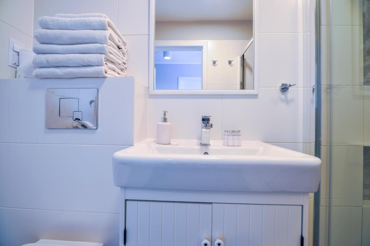 Citystay Paderewskiego Seaside Apartment Gdynia Ngoại thất bức ảnh