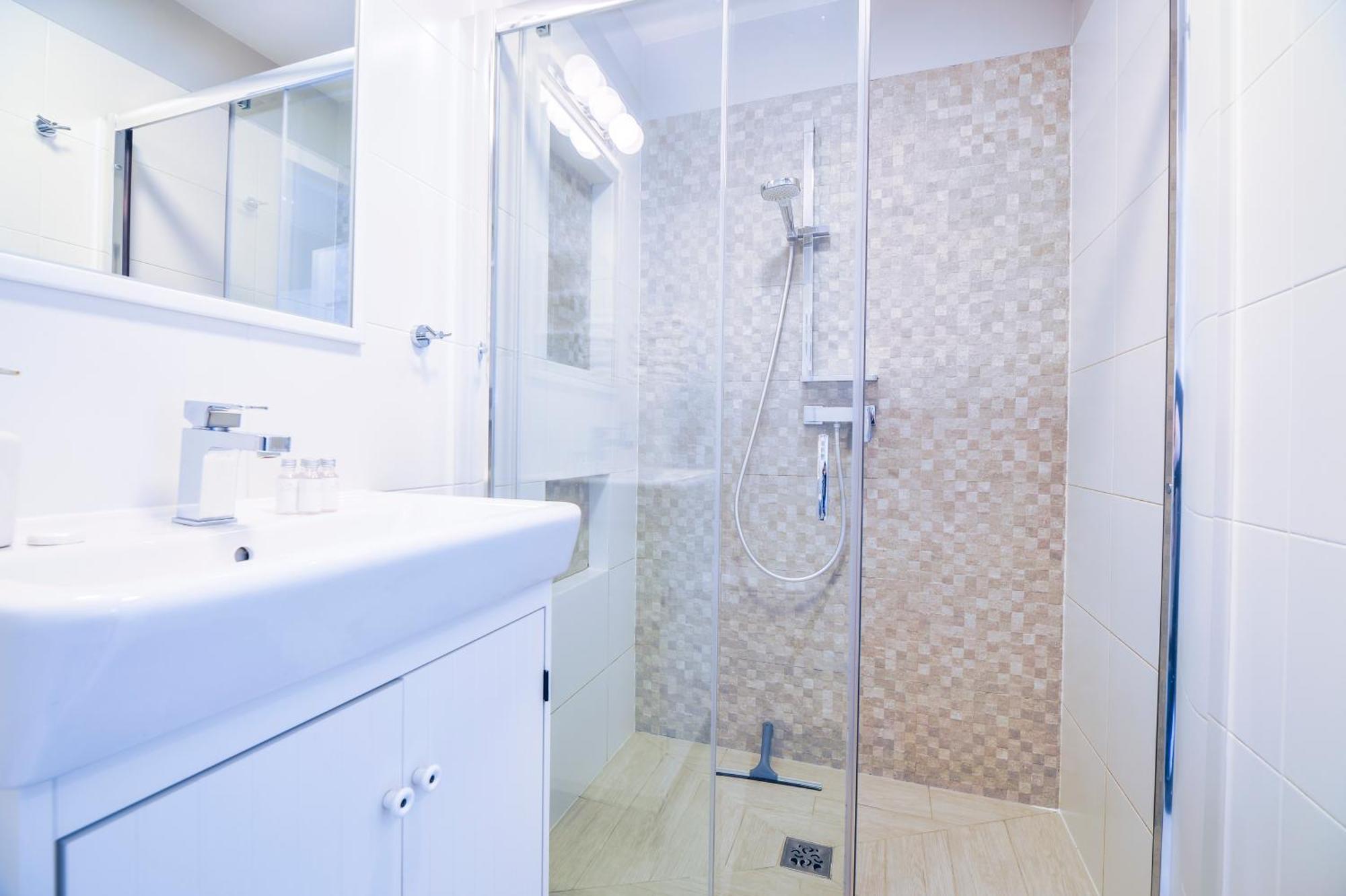 Citystay Paderewskiego Seaside Apartment Gdynia Ngoại thất bức ảnh