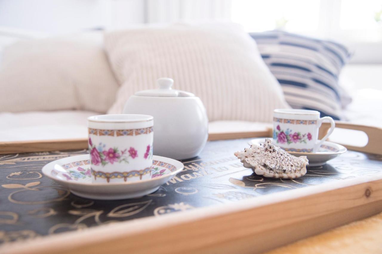 Citystay Paderewskiego Seaside Apartment Gdynia Ngoại thất bức ảnh